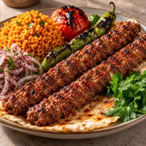 Adana Porsiyon
