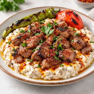 Ali Nazik Kebabı