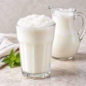 Ayran
