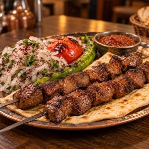Ciğer Porsiyon