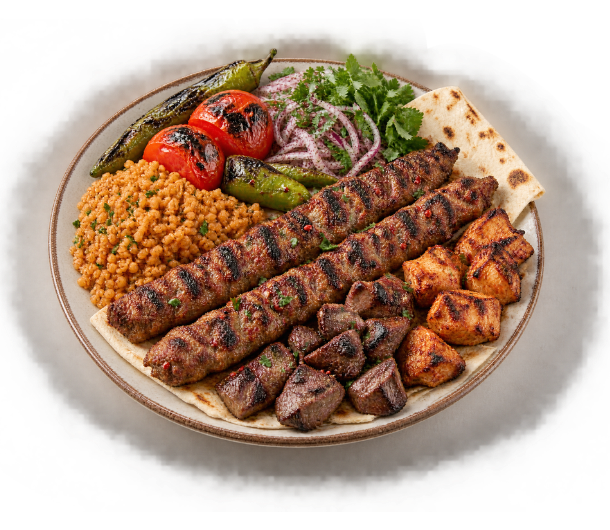 kebap