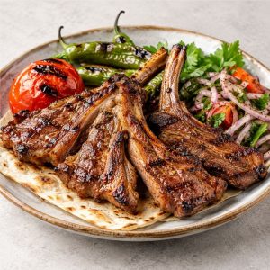 Kuzu Kaburga
