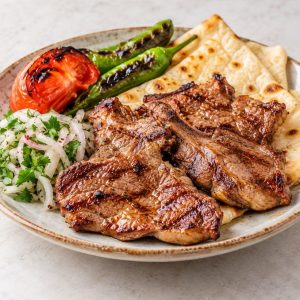 Kuzu Külbastı