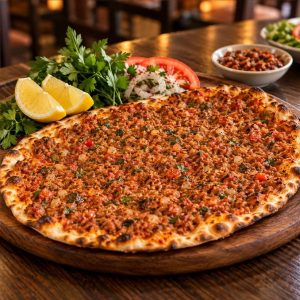 Lahmacun