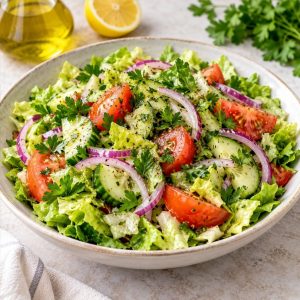 Tek Salata